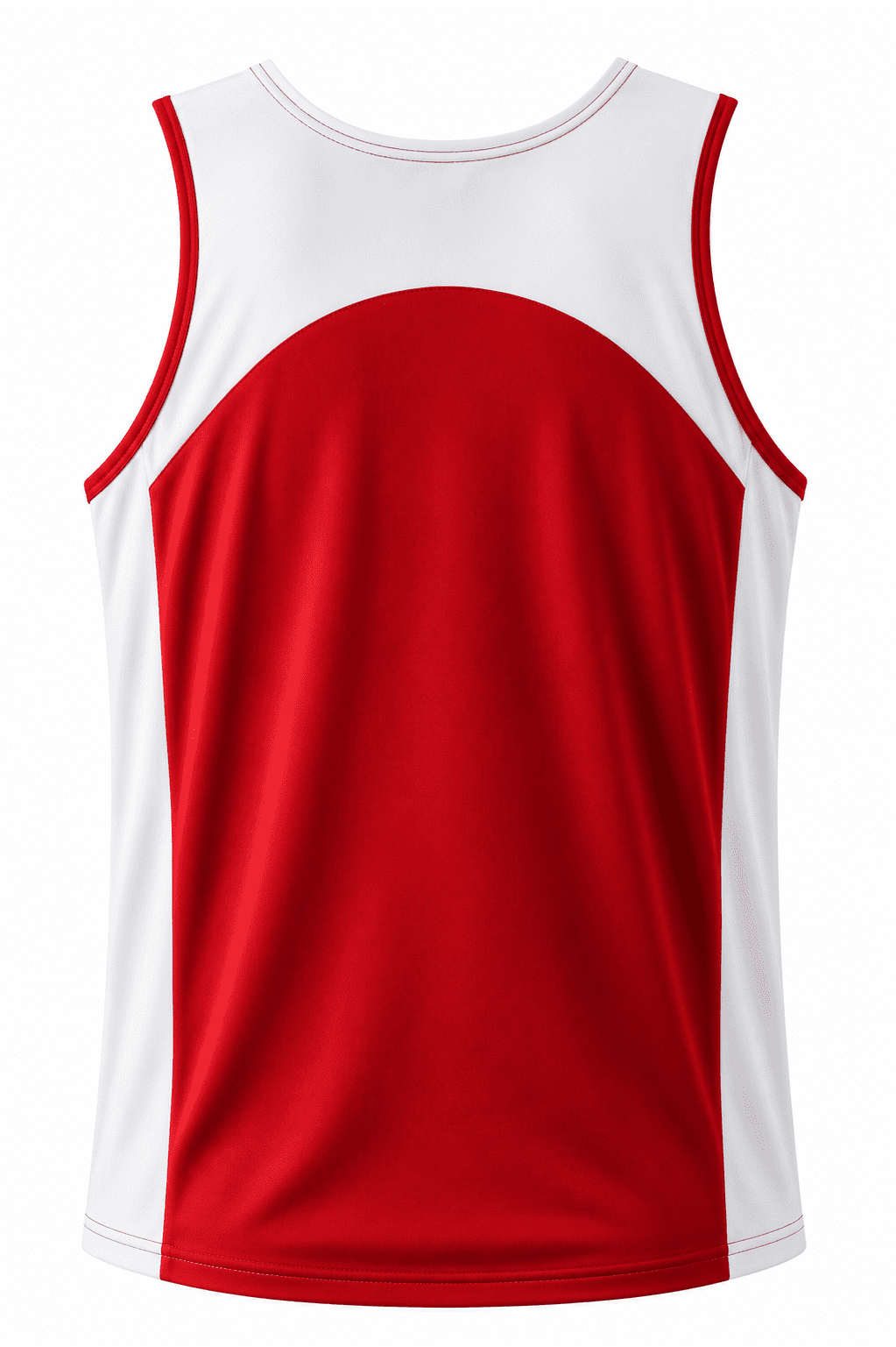 PREMIER MENS SINGLETS AU-N1101