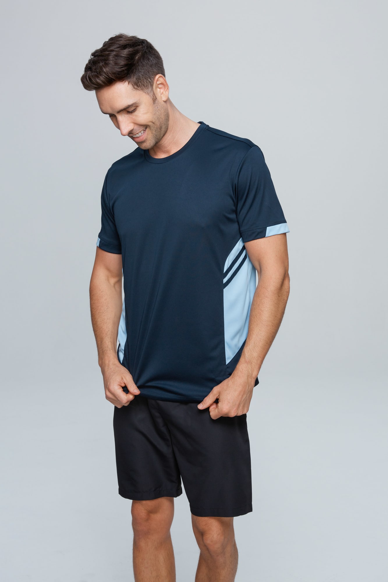 TASMAN MENS TEES