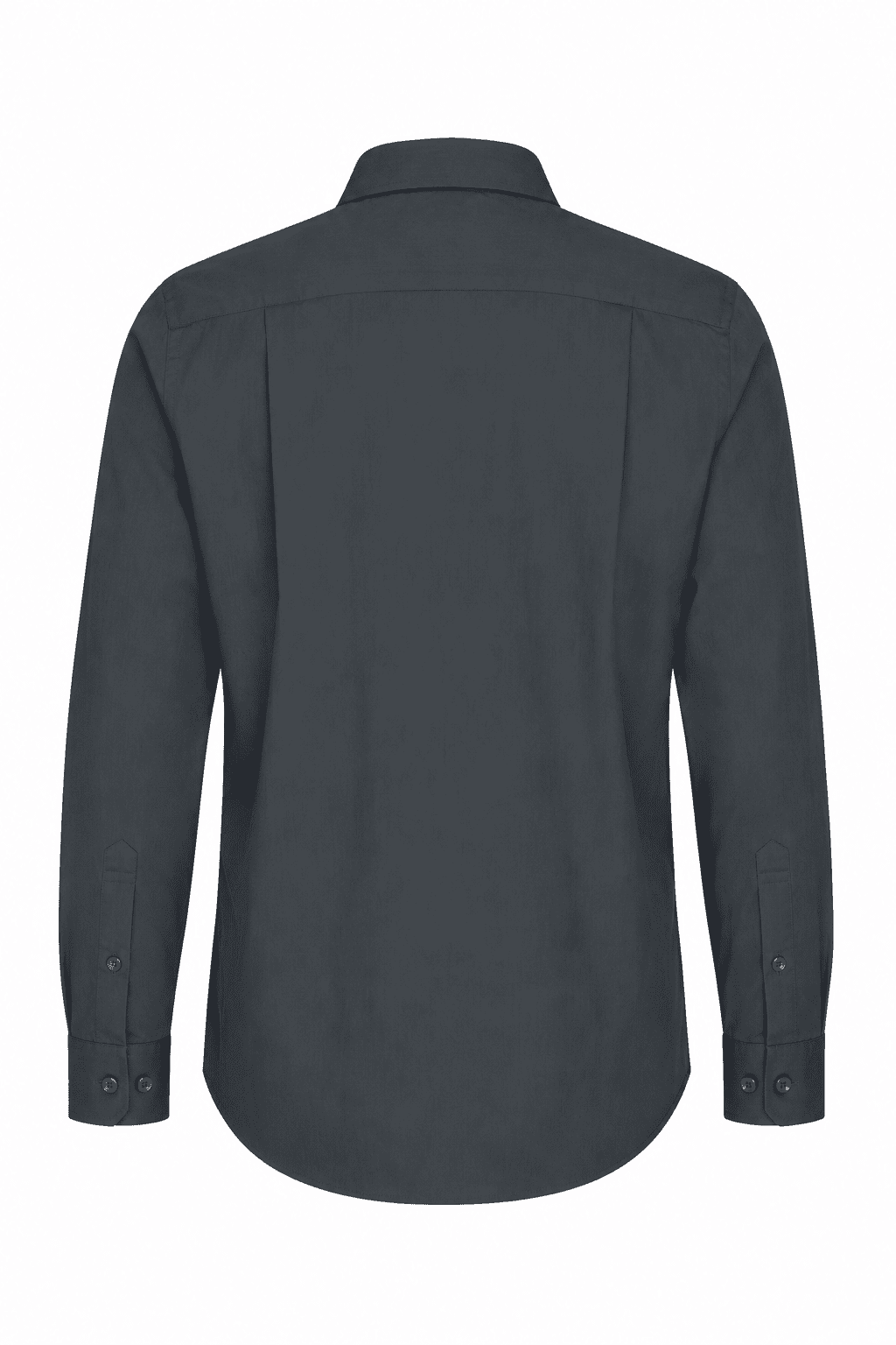 MOSMAN MENS SHIRT LONG SLEEVE AU-N1903L