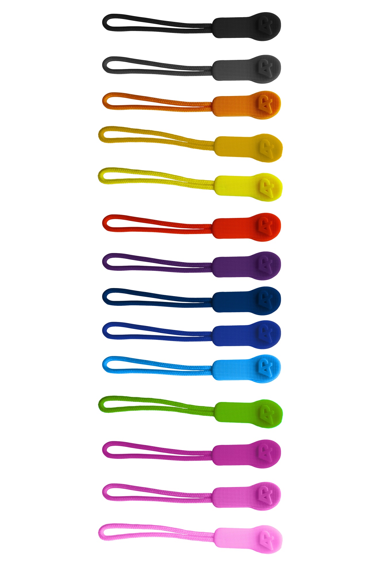 ZIP PULLERS ACCESSORIES - N9900 Image