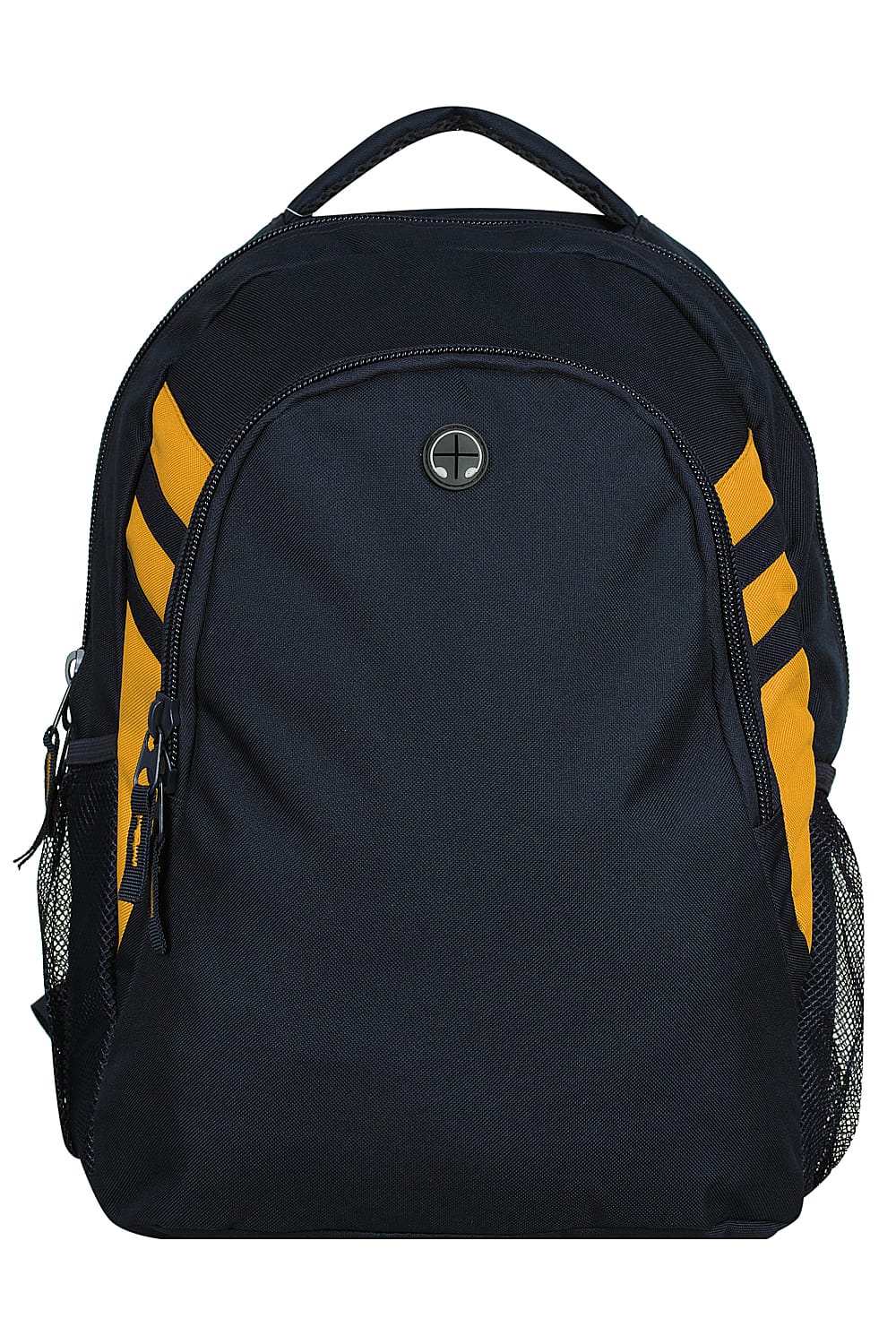 TASMAN BACKPACK - N4000 Image NAVY/GOLD