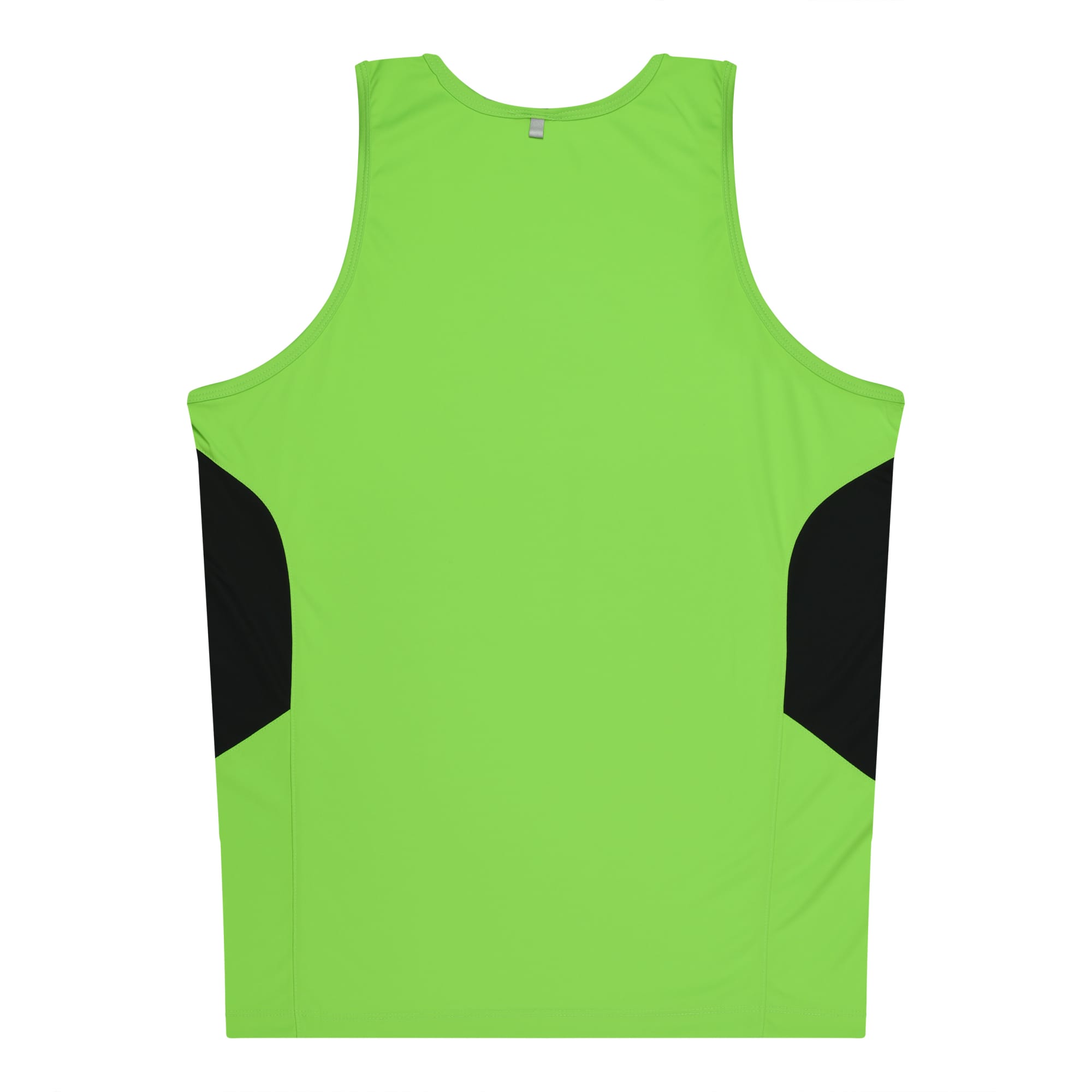 TASMAN MENS SINGLETS