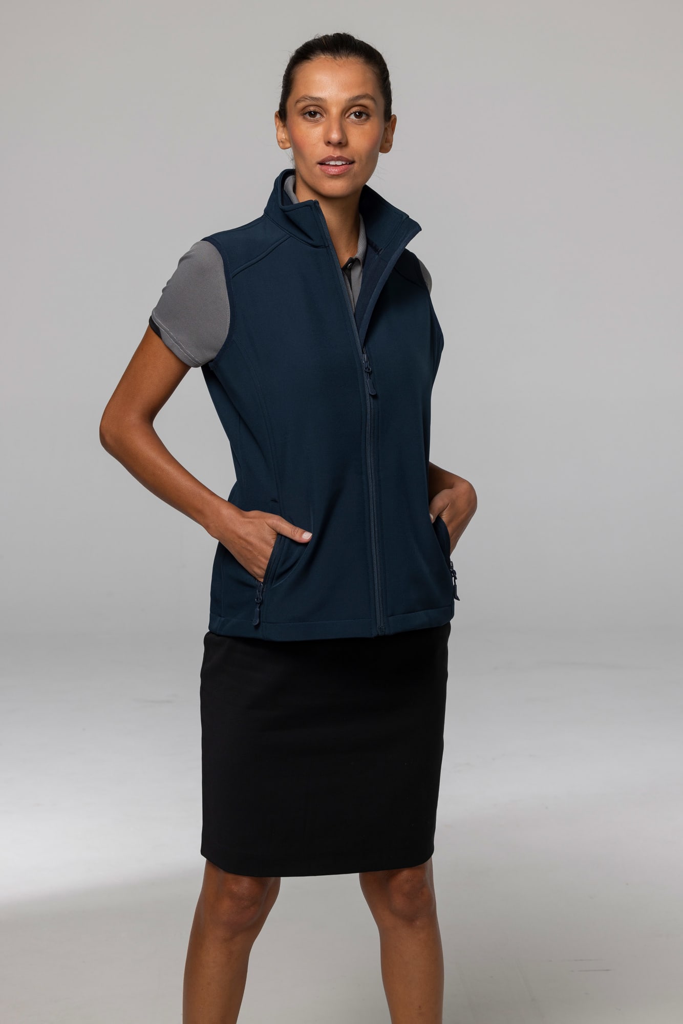 SELWYN LADY VESTS