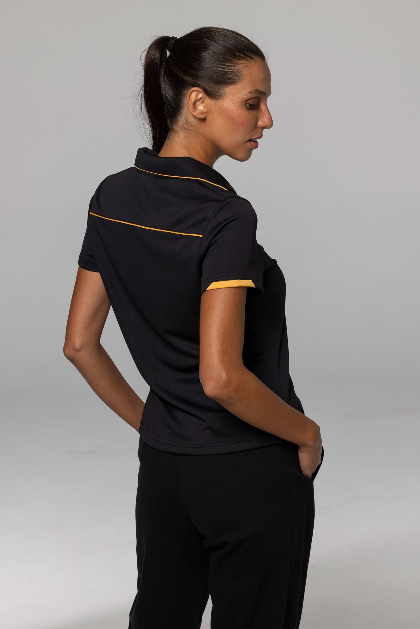 CURRUMBIN LADY POLOS - N2320 Image