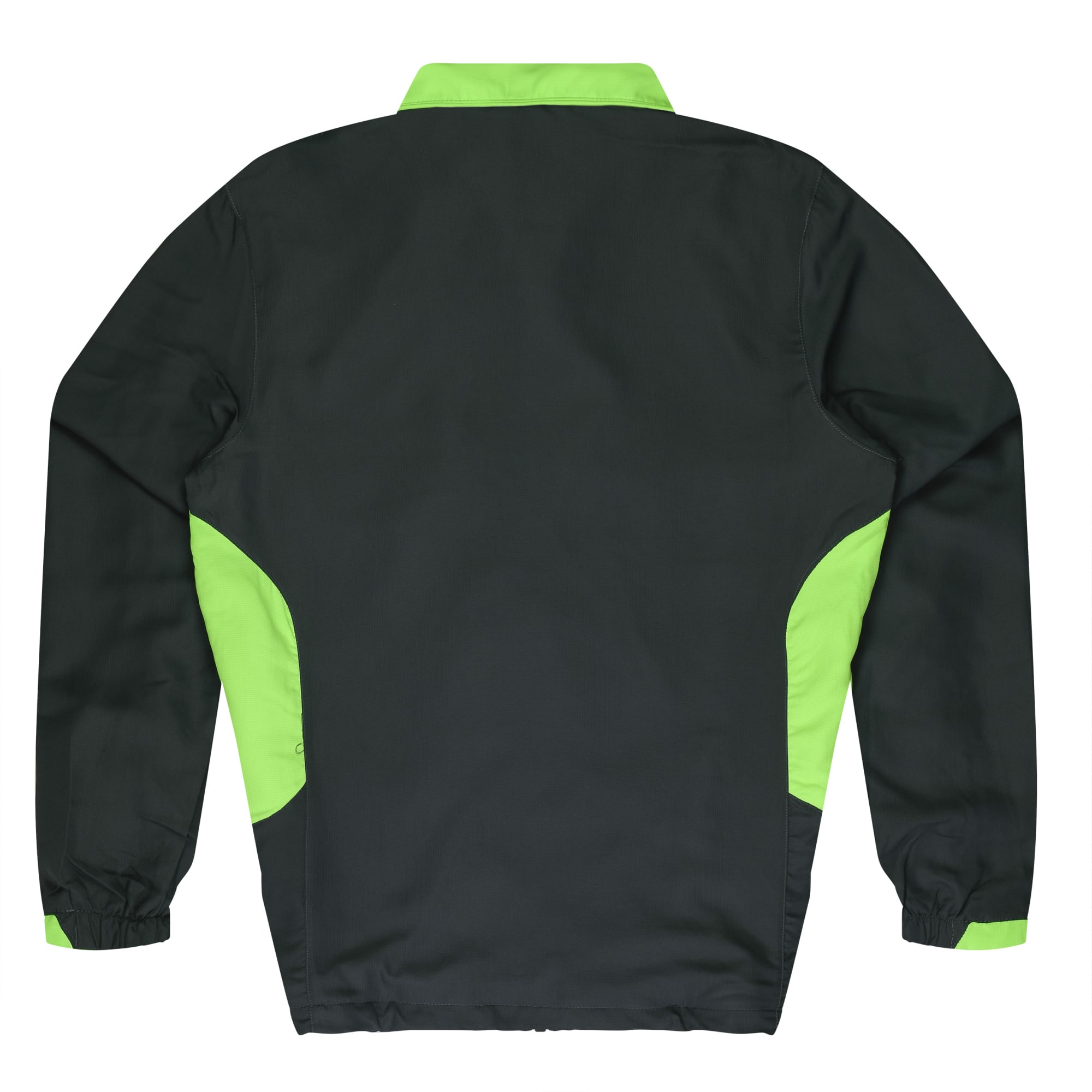TASMAN MENS TRACKTOPS RUNOUT - N1611 Image