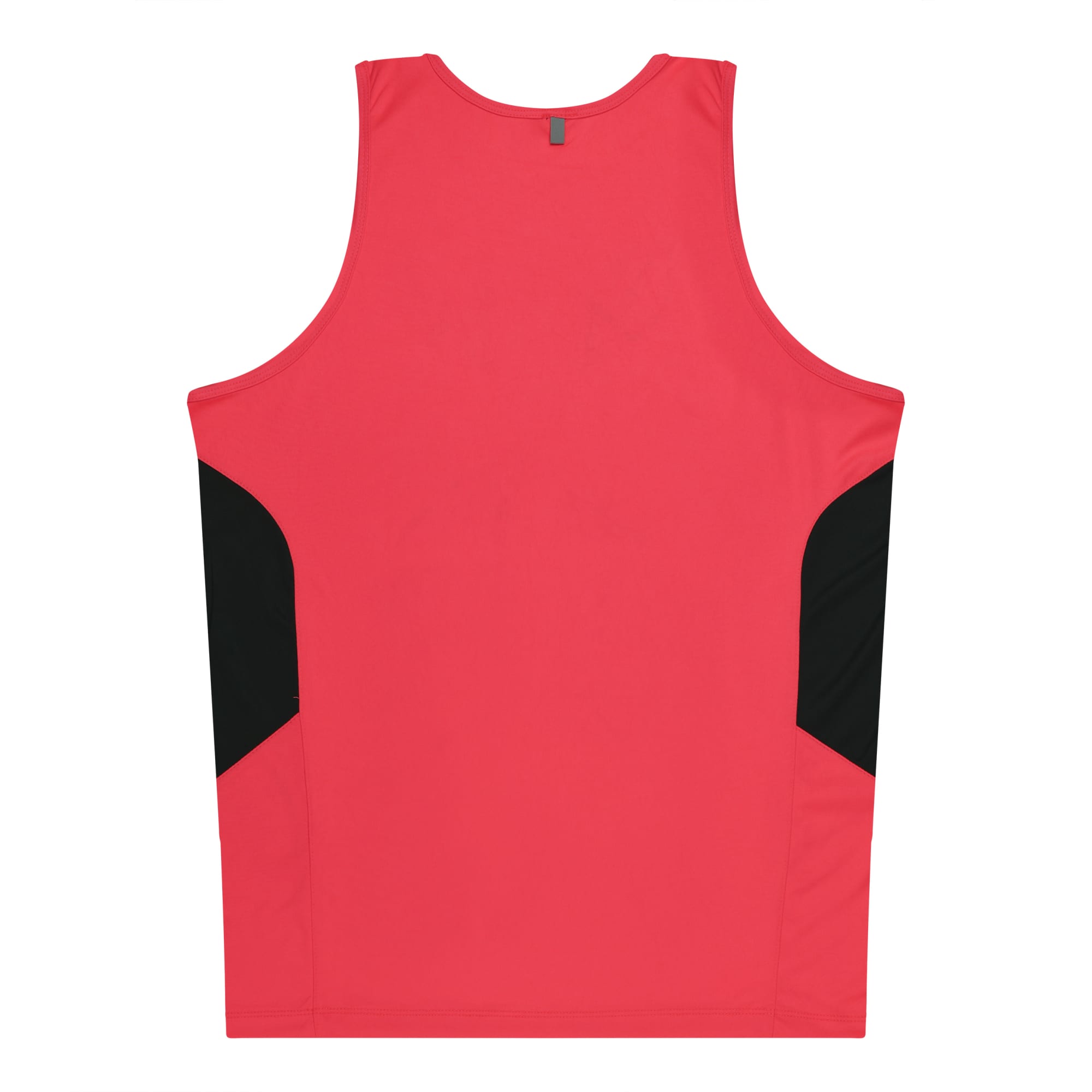 TASMAN MENS SINGLETS