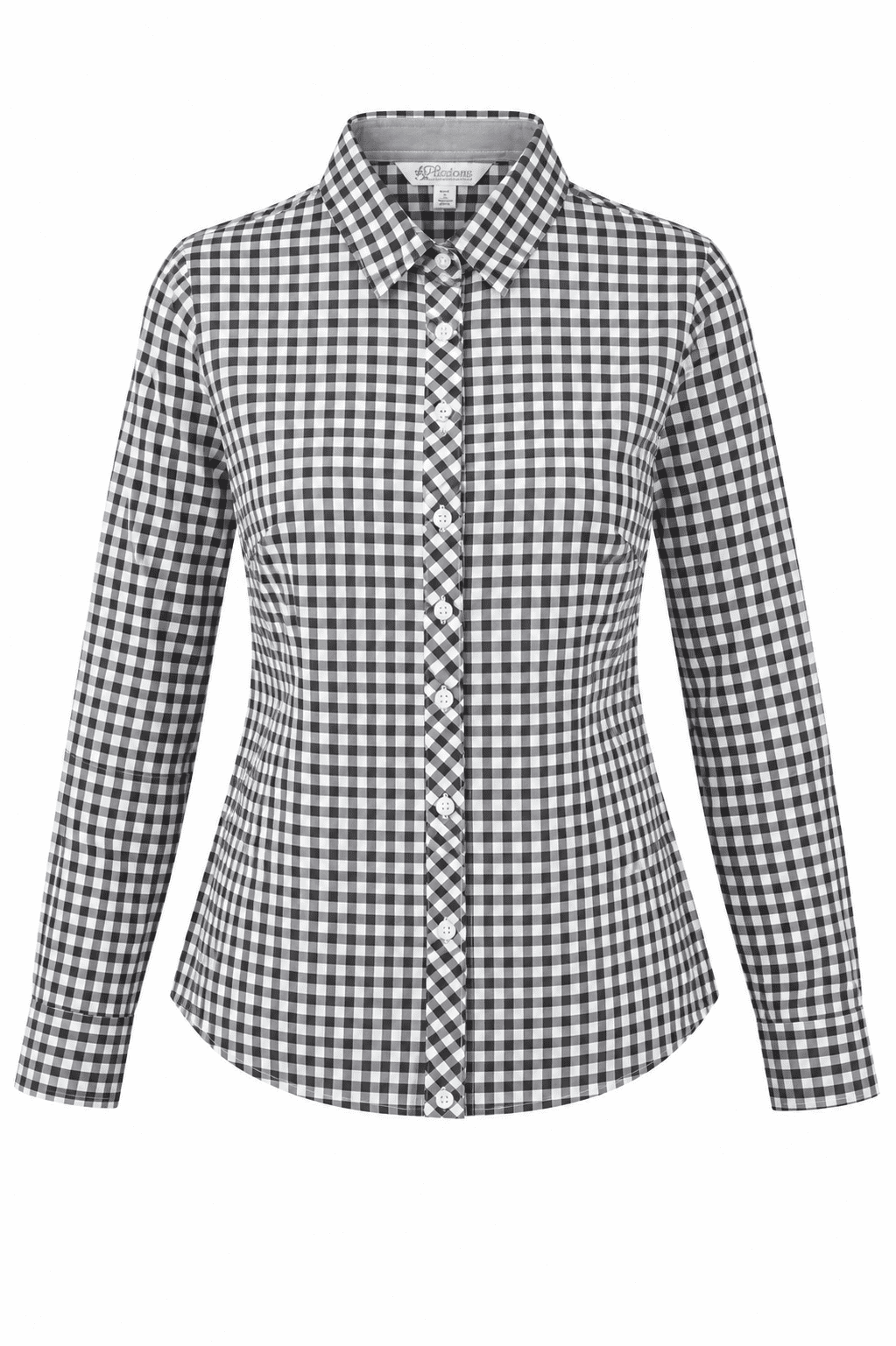 BRIGHTON LADY SHIRT LONG SLEEVE AU-N2909L