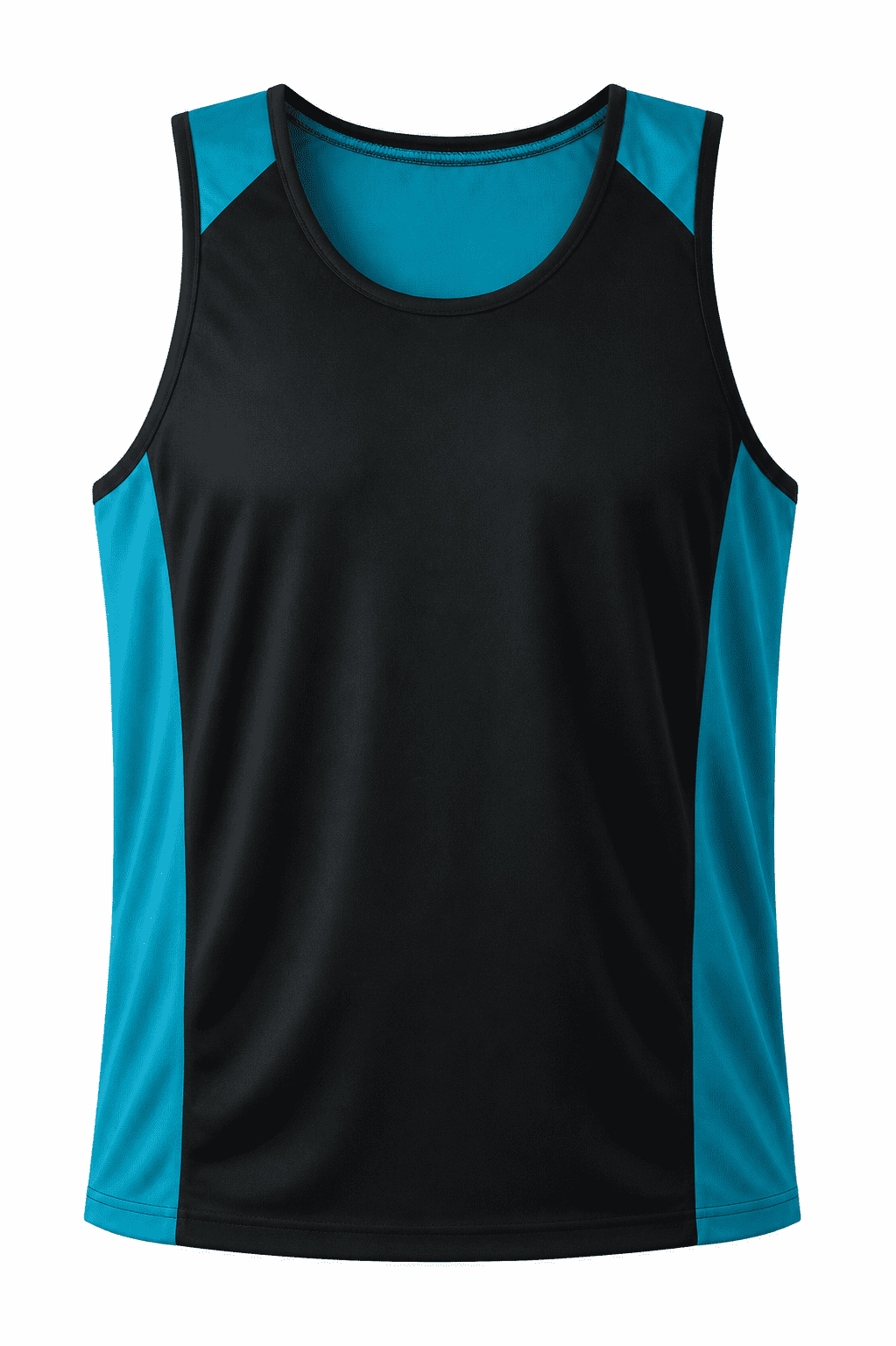 PREMIER MENS SINGLETS AU-N1101