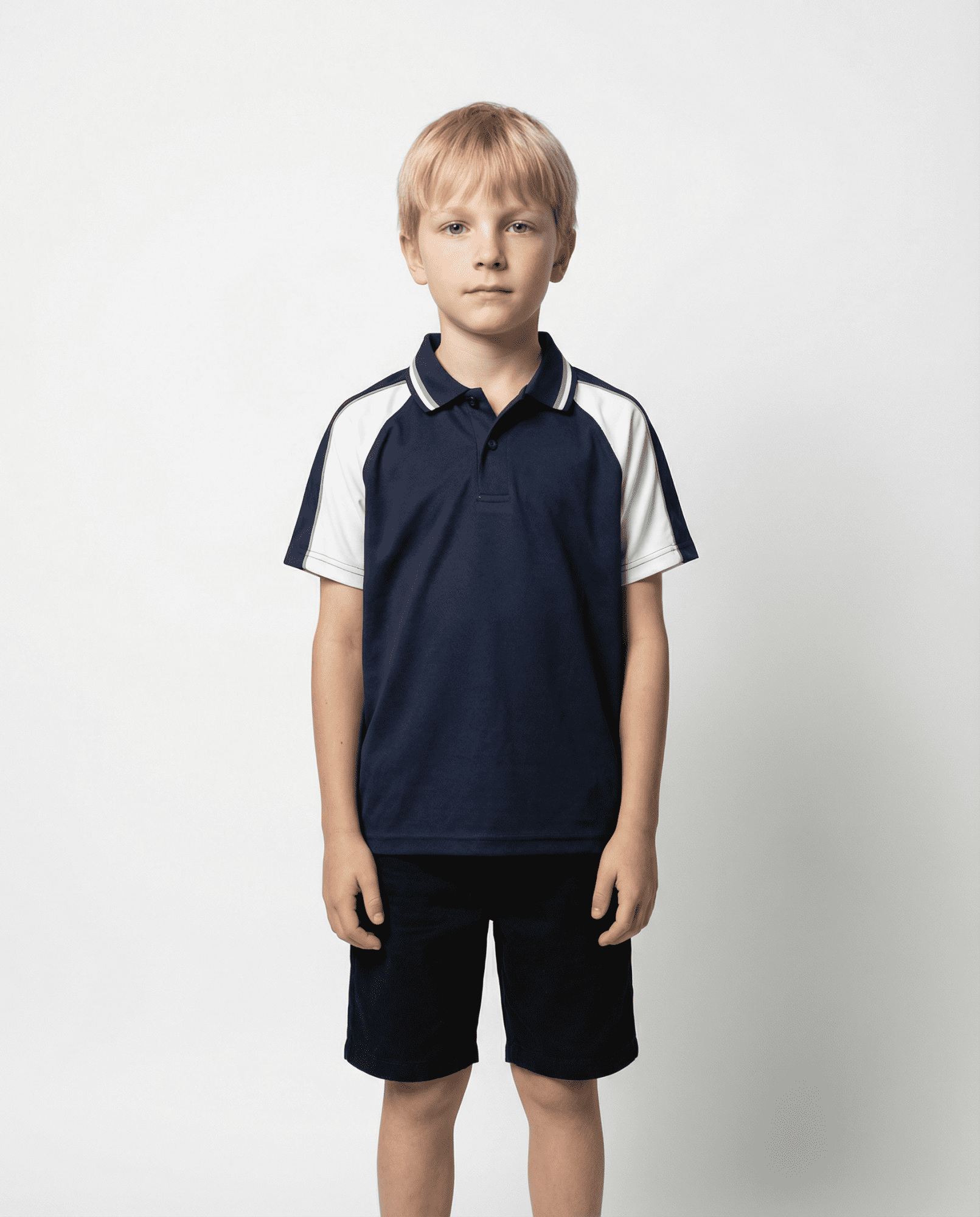 PANORAMA KIDS POLOS RUNOUT