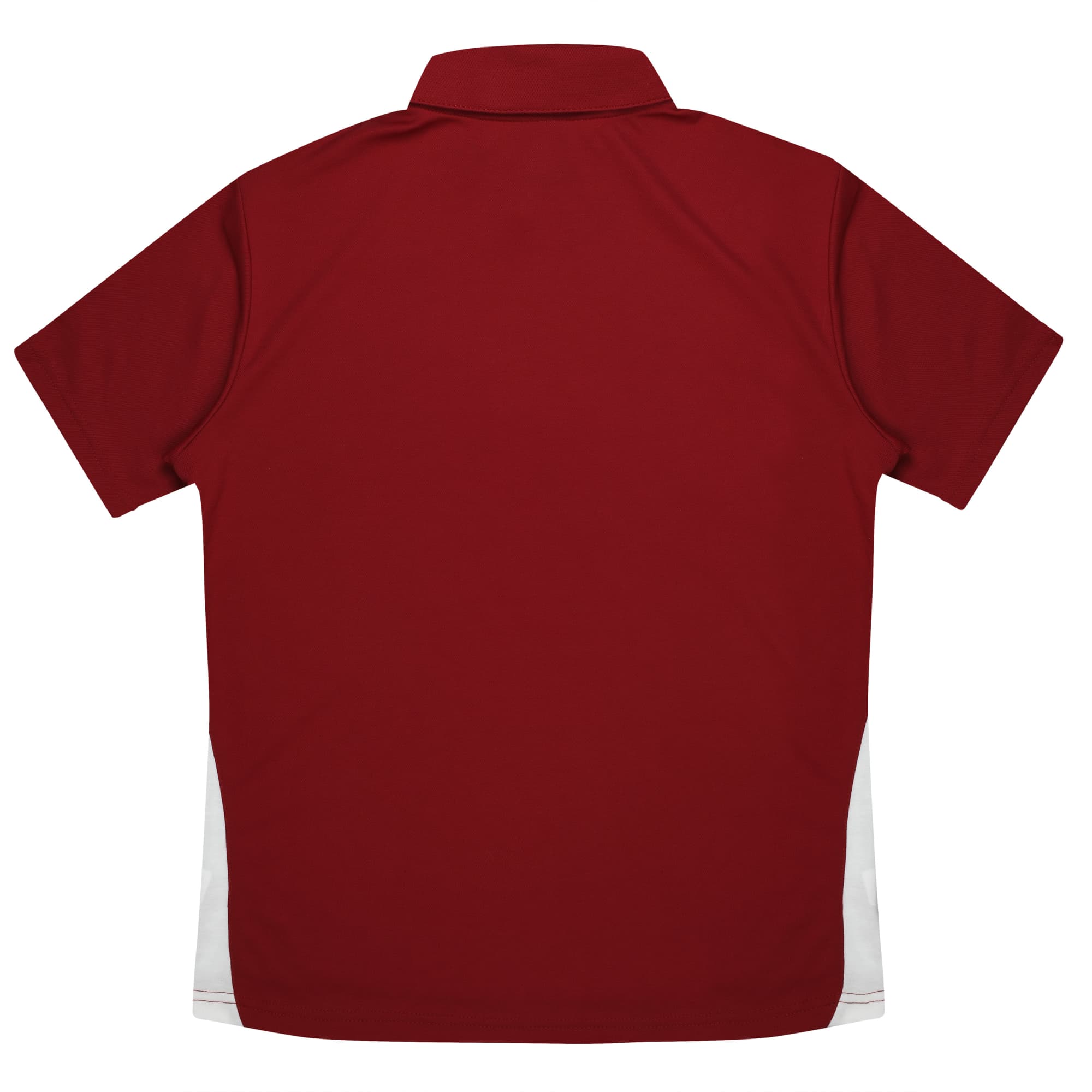PATERSON KIDS POLOS RUNOUT - N3305 Image
