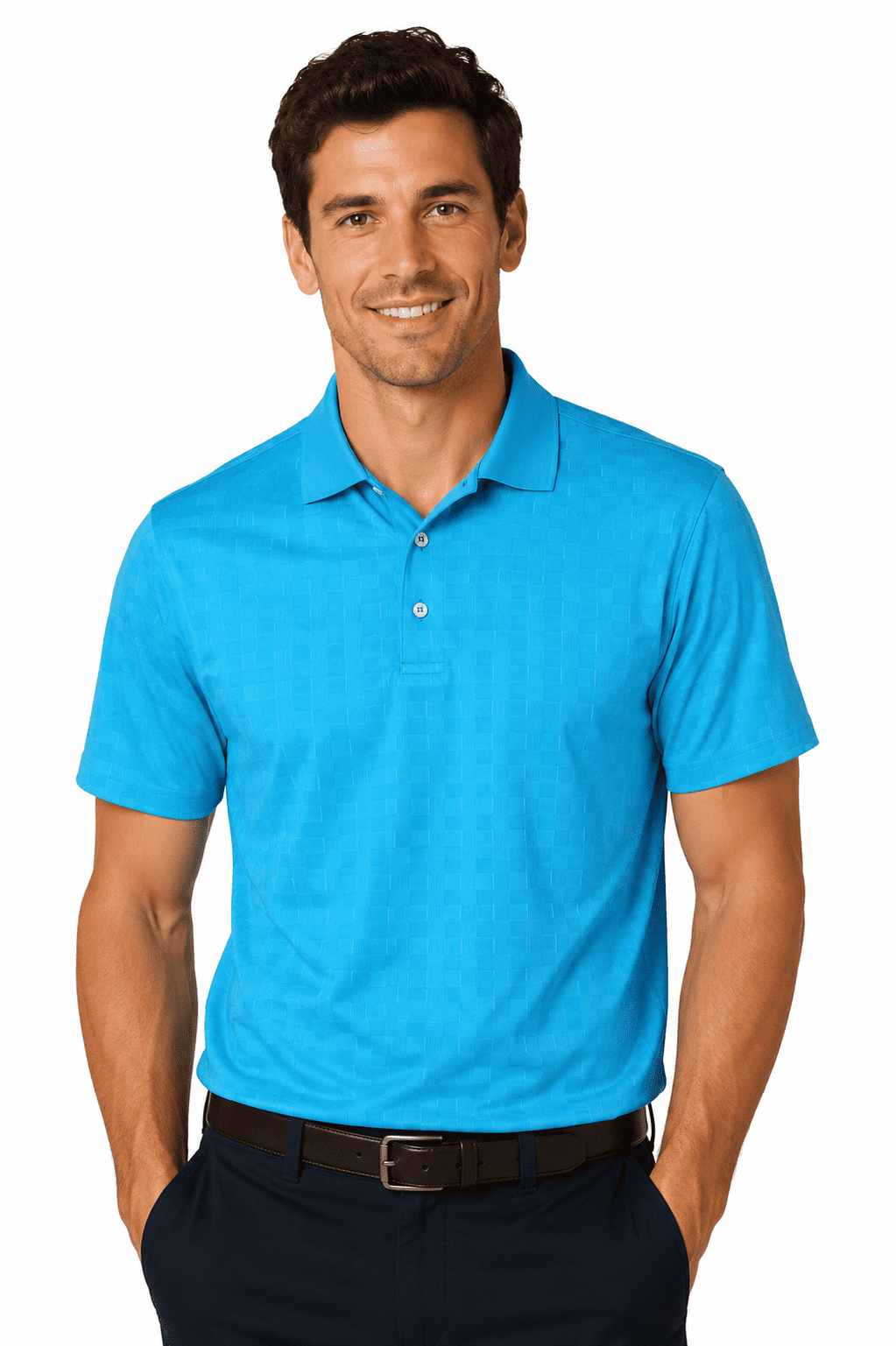 NOOSA MENS POLOS