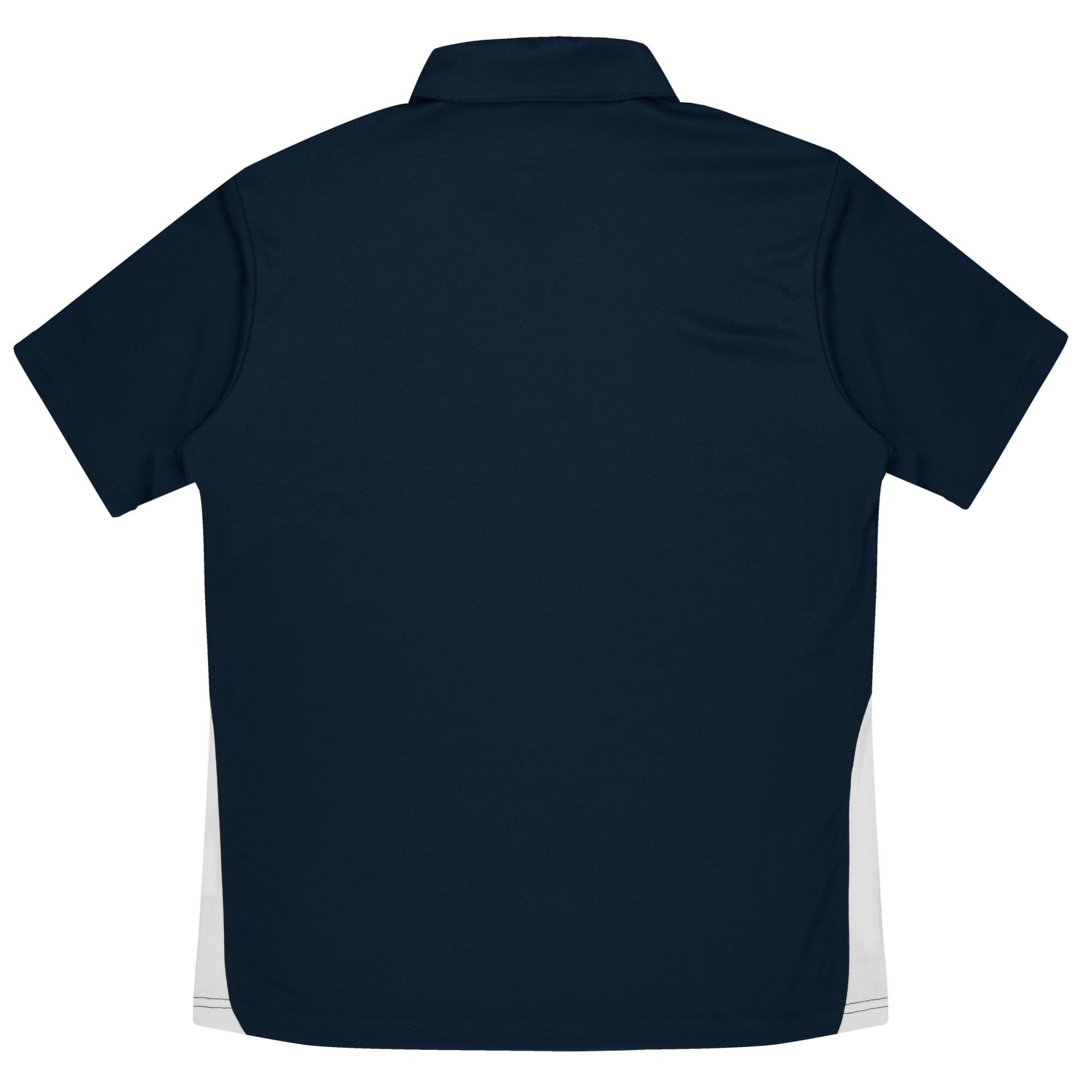 PATERSON KIDS POLOS RUNOUT - N3305 Image