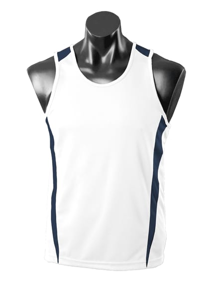 EUREKA KIDS SINGLETS RUNOUT