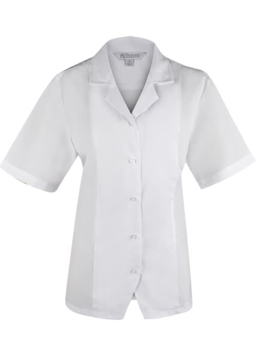 SPRINGFIELD LADY SHIRT SHORT SLEEVE RUNOUT