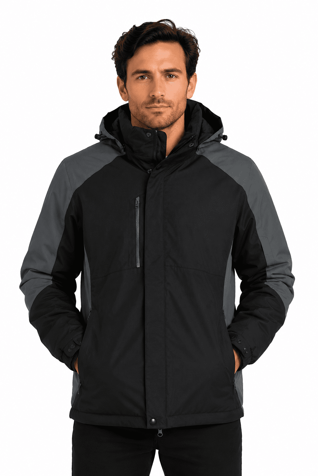 NAPIER MENS JACKETS