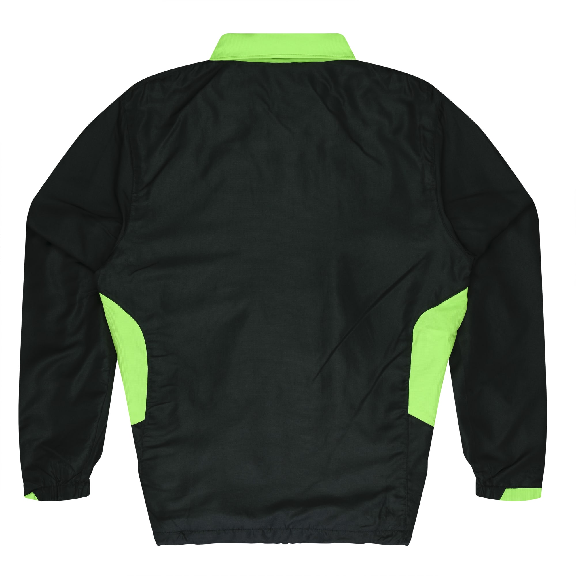 TASMAN MENS TRACKTOPS RUNOUT - N1611 Image