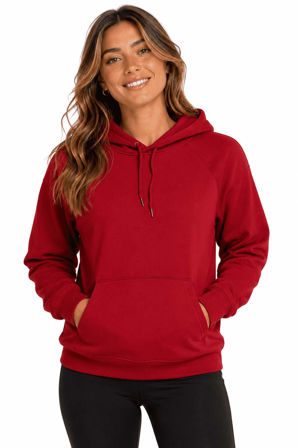 CRUSADER MENS HOODIES AU-N1527