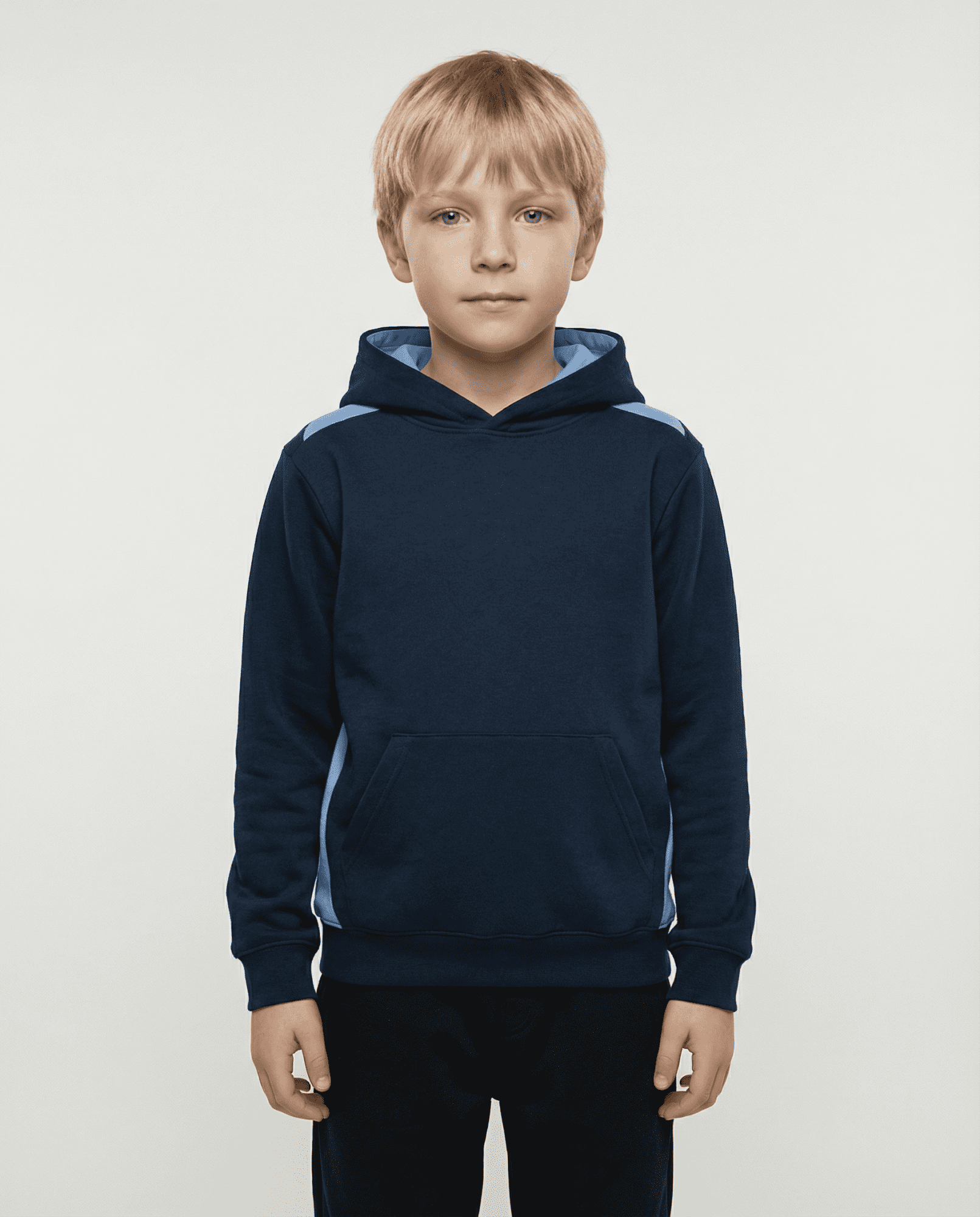 PATERSON KIDS HOODIES