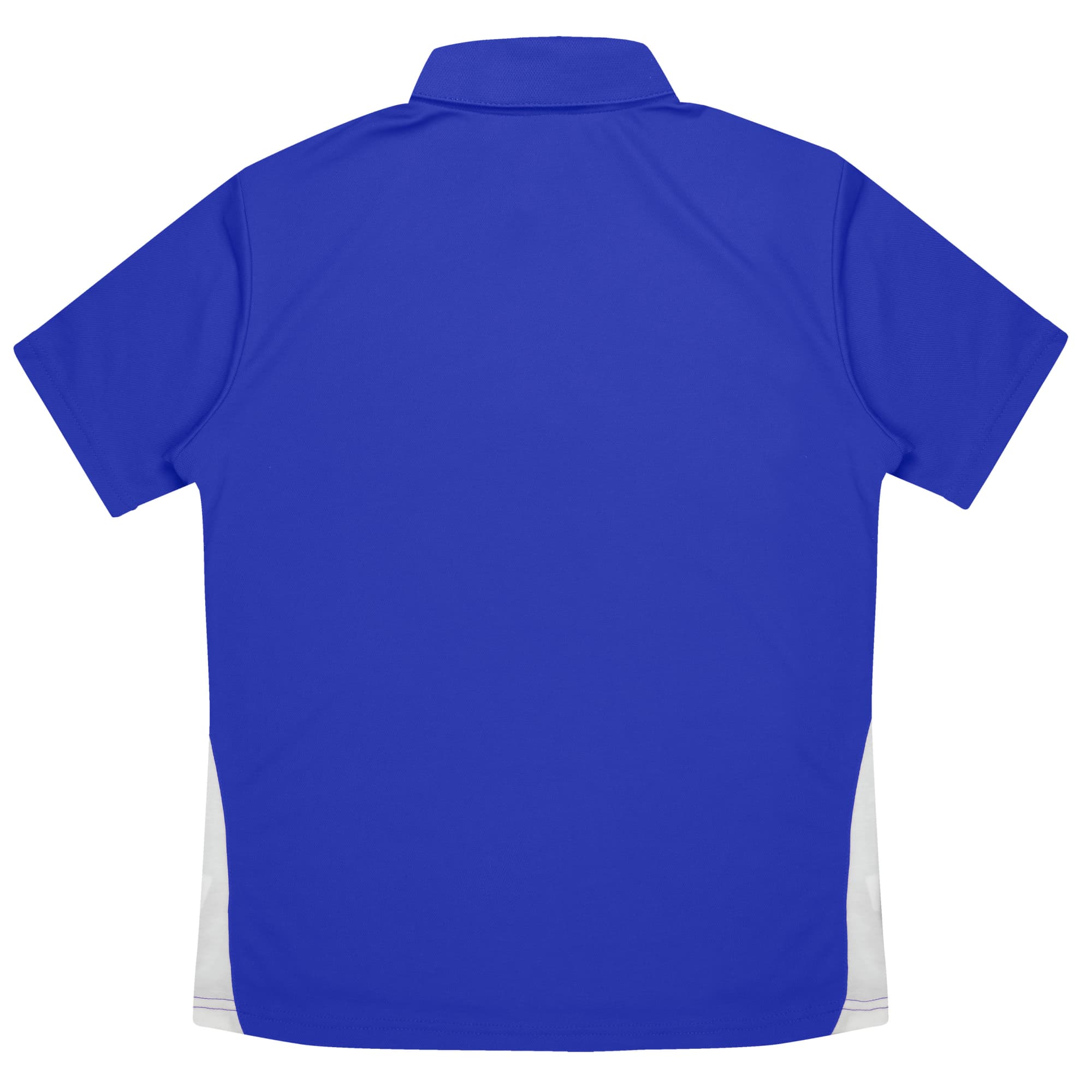 PATERSON KIDS POLOS RUNOUT - N3305 Image
