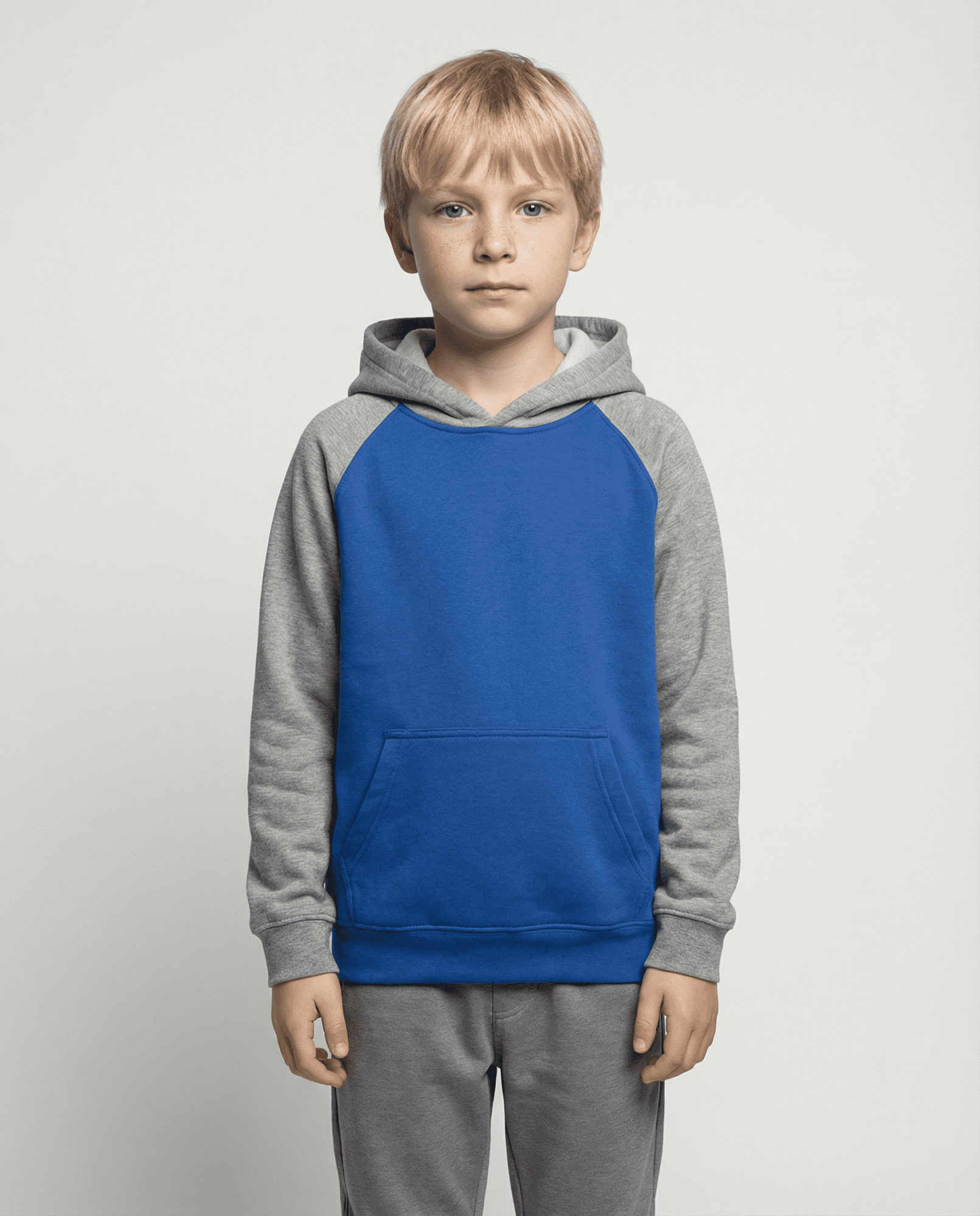 MONASH KIDS HOODIES RUNOUT