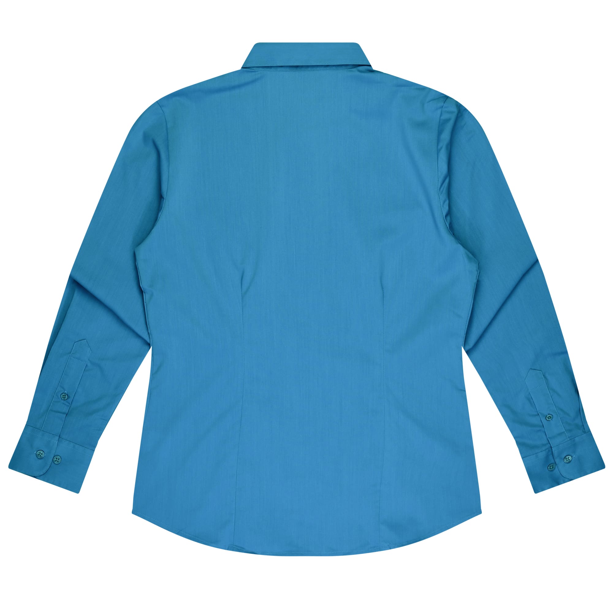 MOSMAN LADY SHIRT LONG SLEEVE