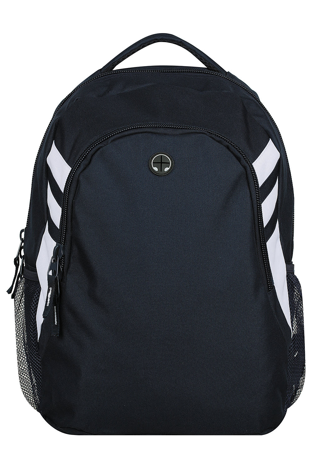 TASMAN BACKPACK - N4000 Image NAVY/WHITE