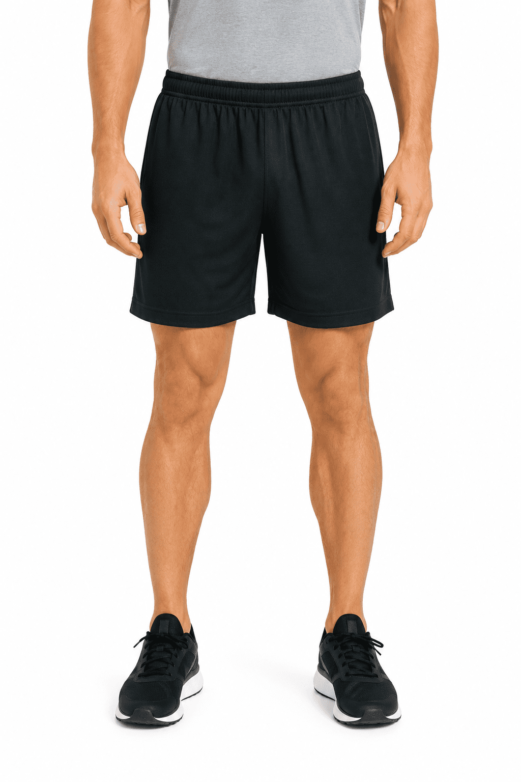SPORTS SHORT MENS SHORTS RUNOUT