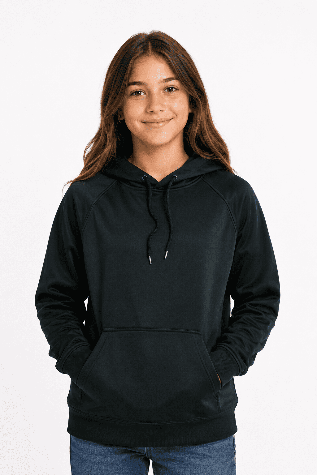 CRUSADER KIDS HOODIES