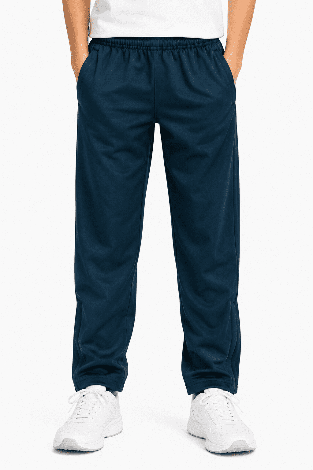 TRACKPANT KIDS TRACKPANTS RUNOUT