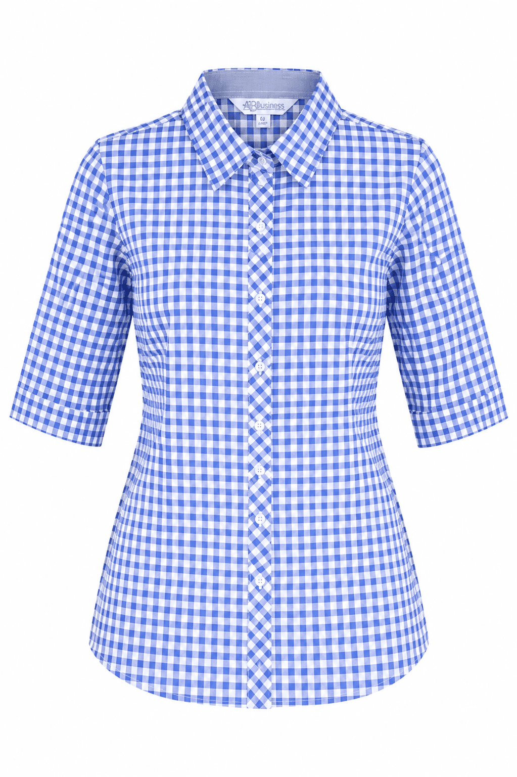 BRIGHTON LADY SHIRT 3/4 SLEEVE AU-2909T