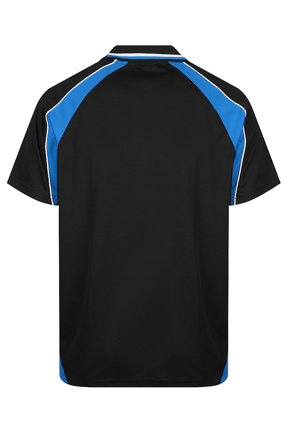 PANORAMA MENS POLOS - N1309 Image