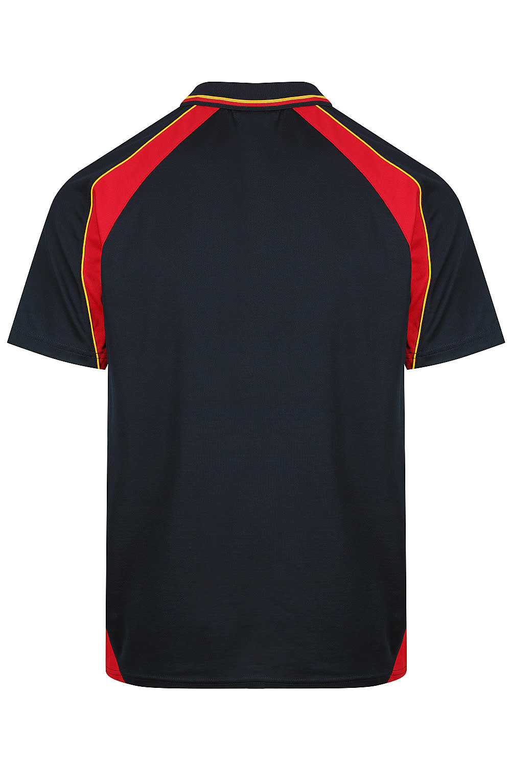PANORAMA MENS POLOS - N1309 Image