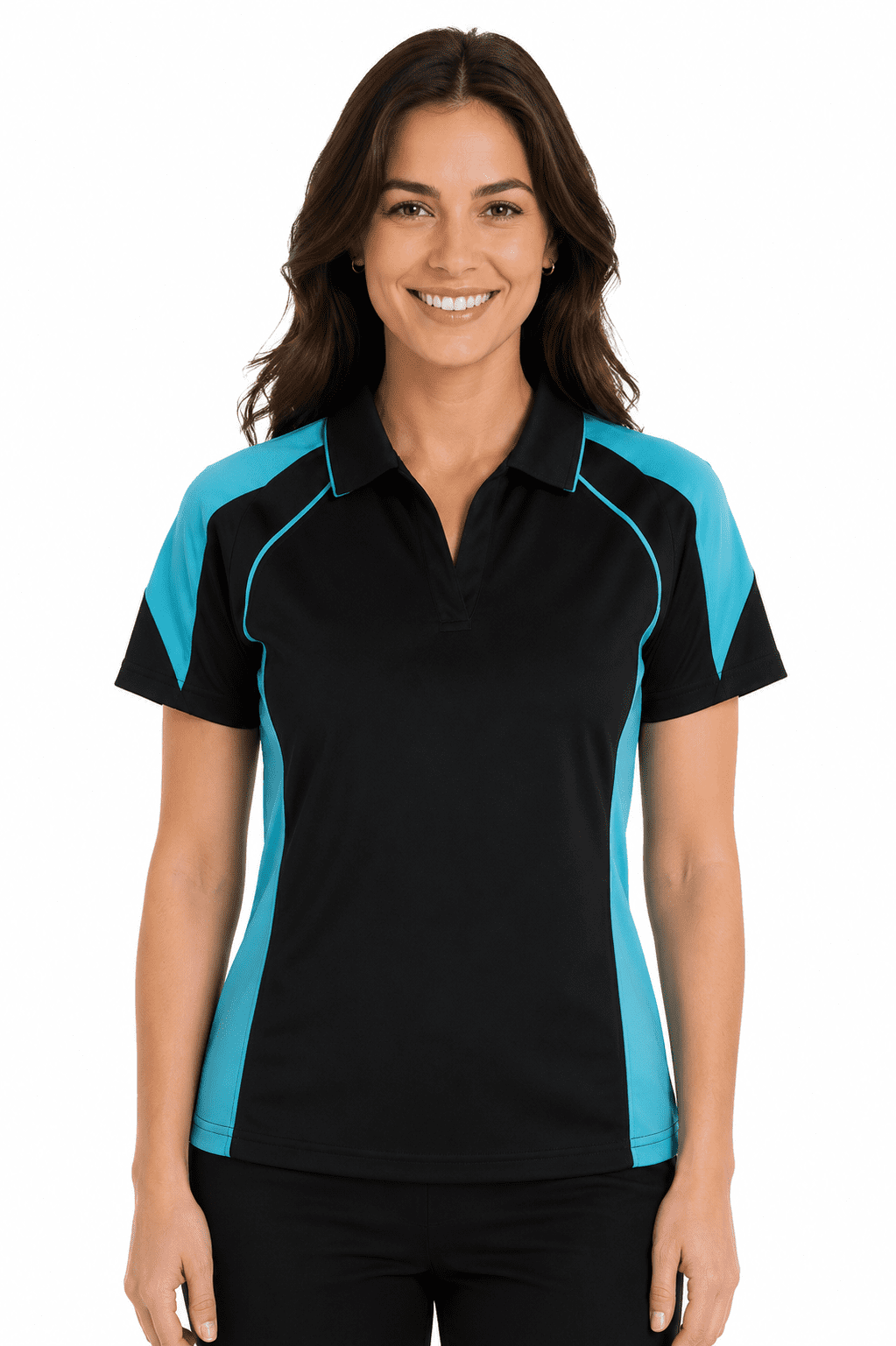 PREMIER LADY POLOS