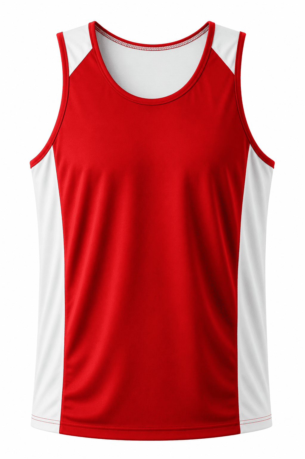 RED/WHITE
