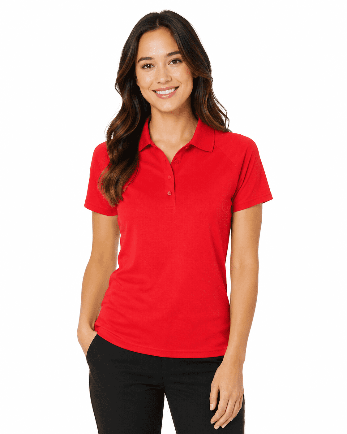 KEIRA LADY POLOS