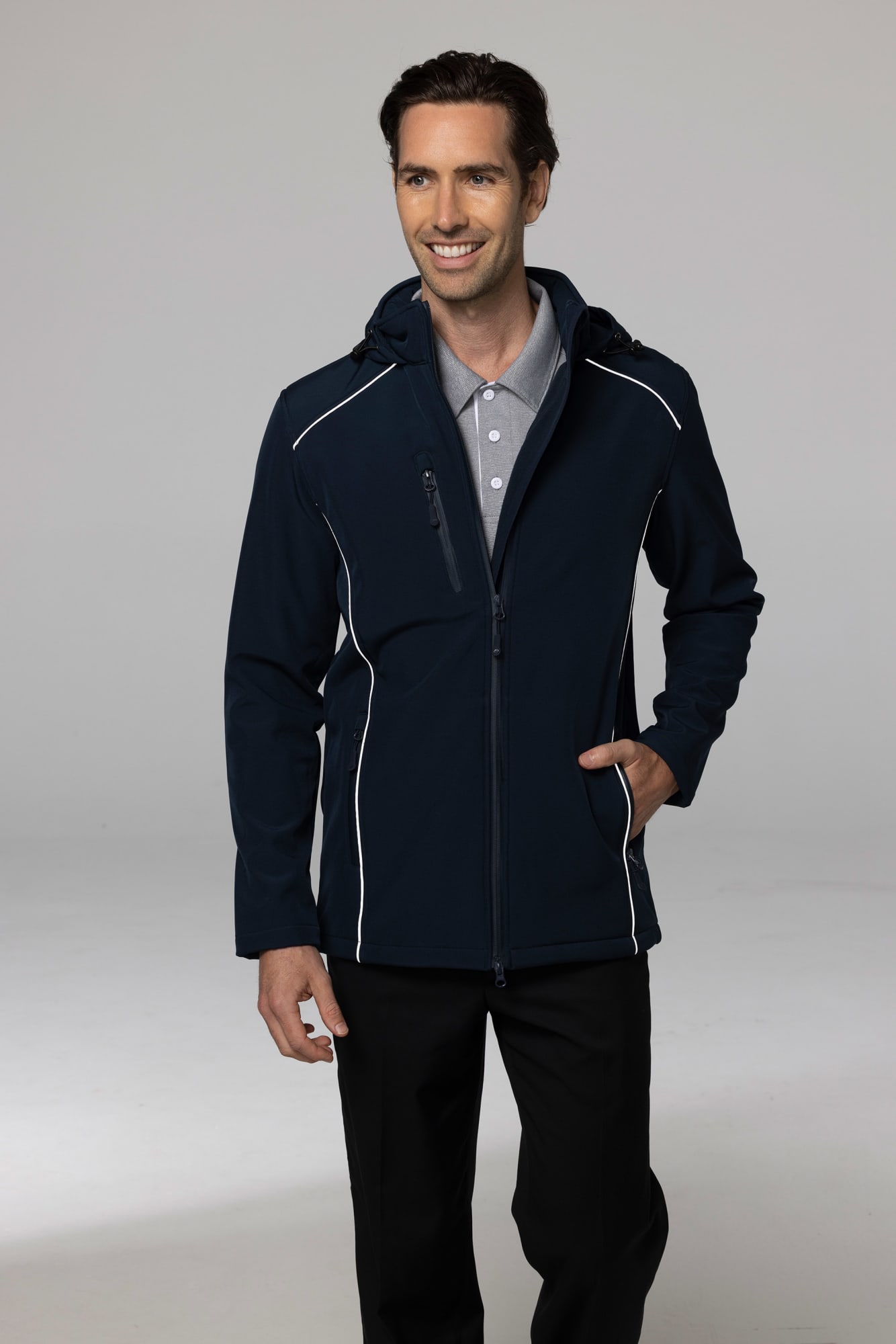 ASPEN MENS JACKETS - N1531 Image