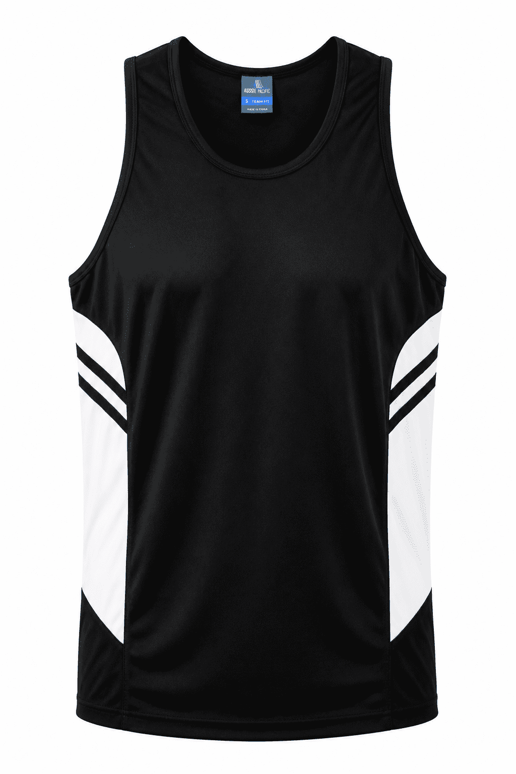 BLACK/WHITE