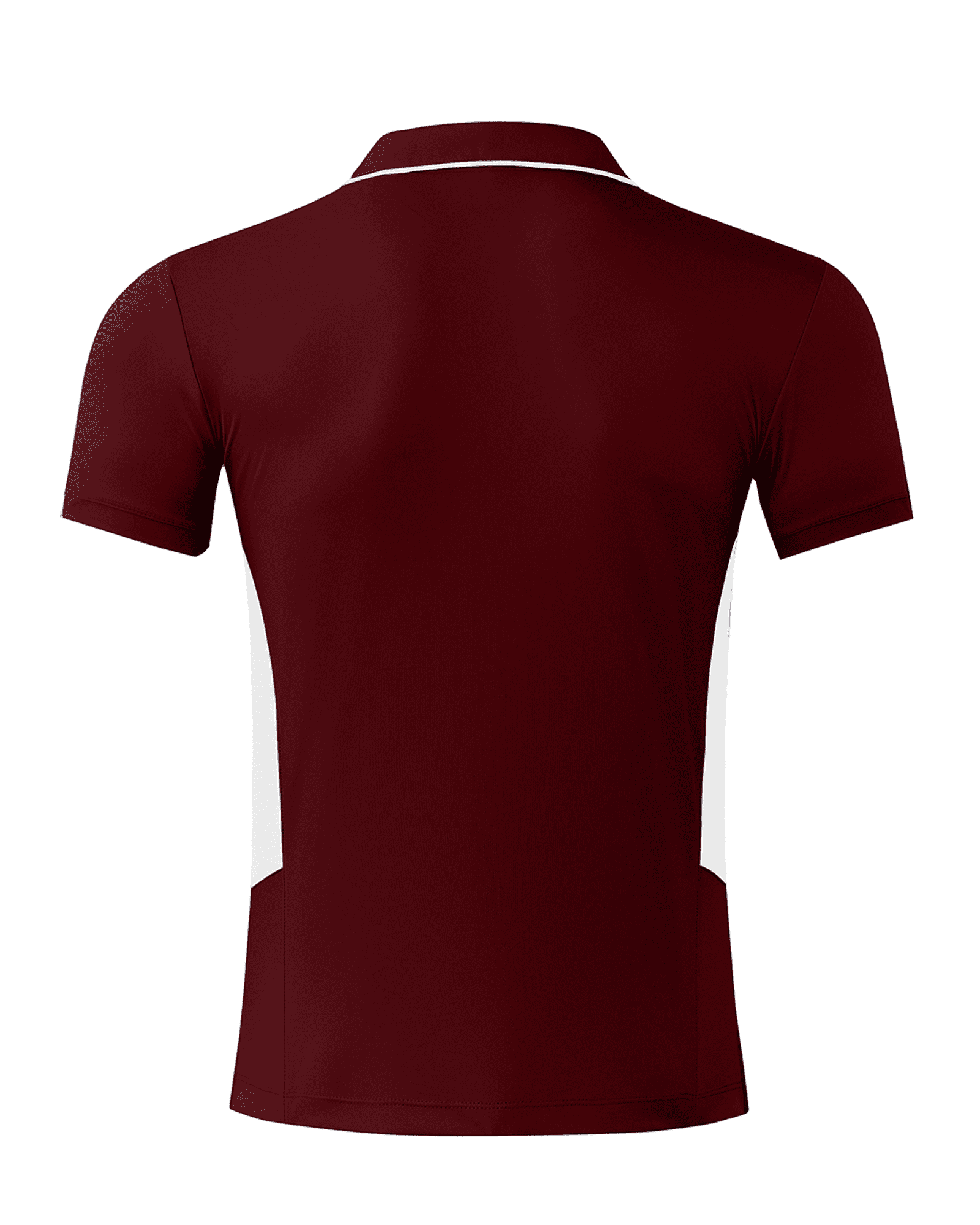 TASMAN MENS POLOS AU-N1311