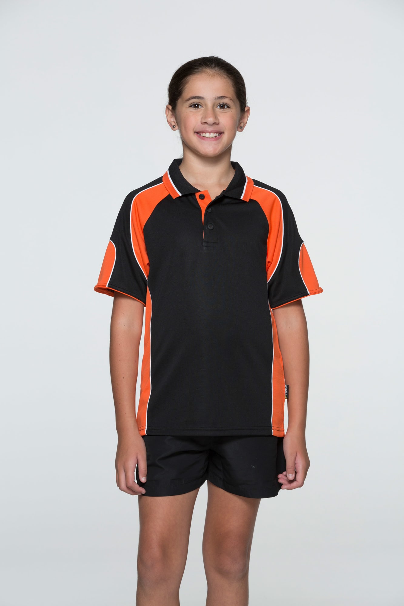 MURRAY KIDS POLOS - N3300 Image