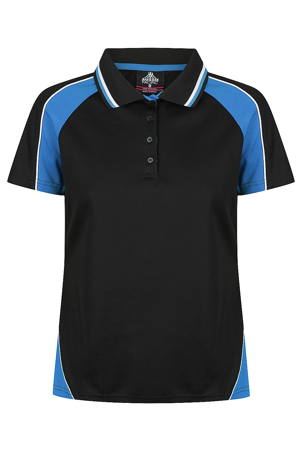 PANORAMA LADY POLOS RUNOUT AU-2309