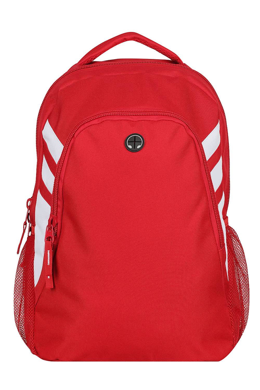 TASMAN BACKPACK - N4000 Image RED/WHITE