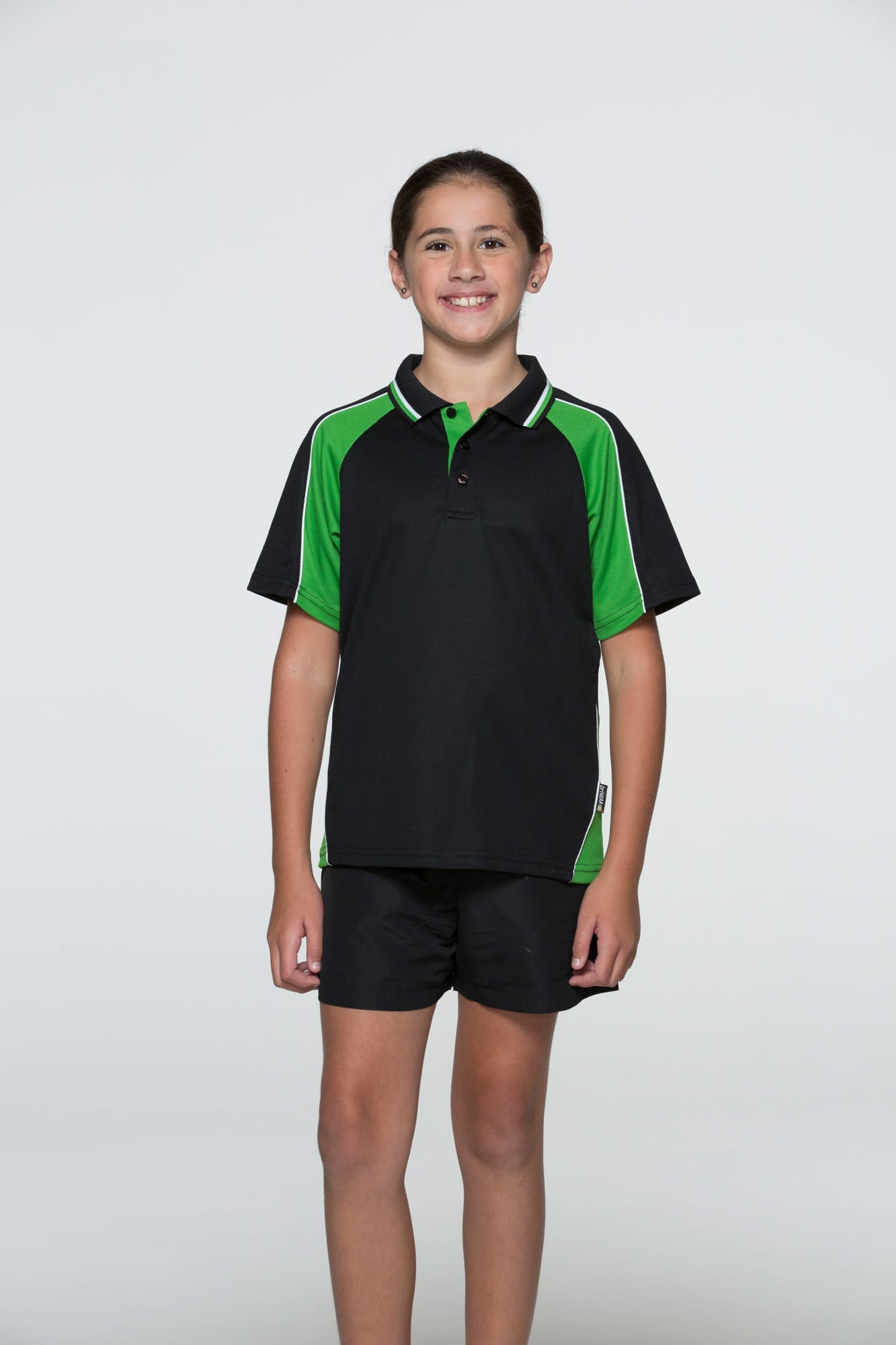 PANORAMA KIDS POLOS RUNOUT