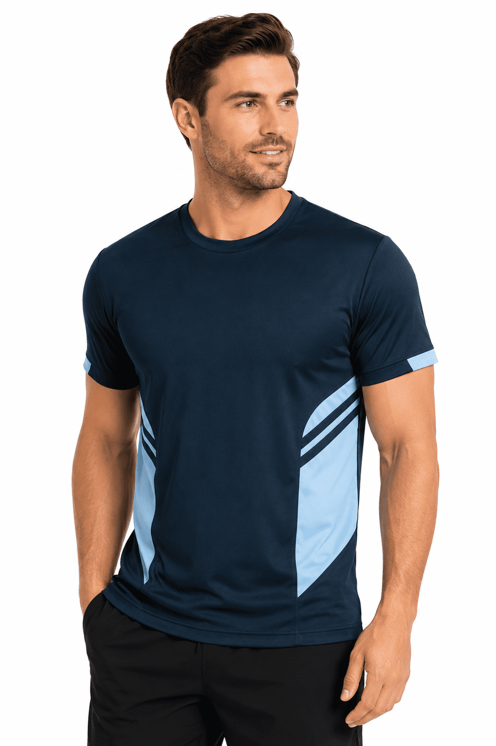TASMAN MENS TEES