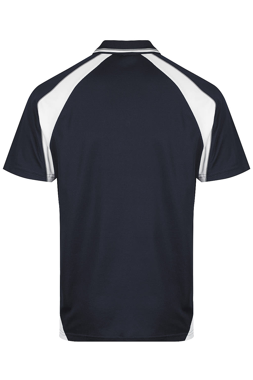 PANORAMA MENS POLOS - N1309 Image