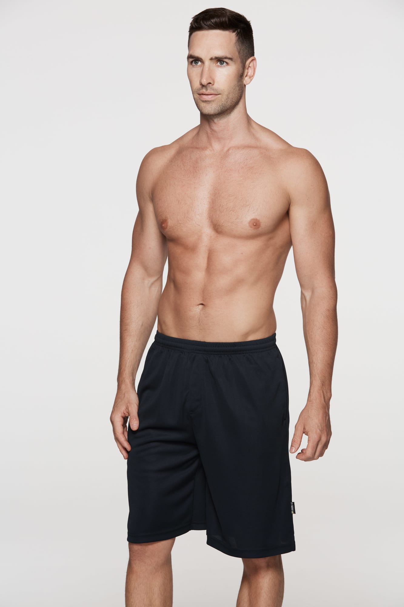 SPORTS SHORT MENS SHORTS RUNOUT - N1601 Image