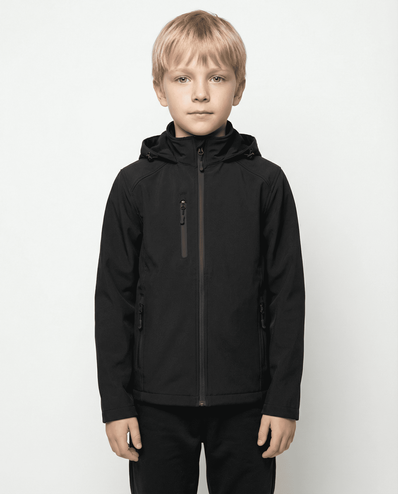 OLYMPUS KIDS JACKETS