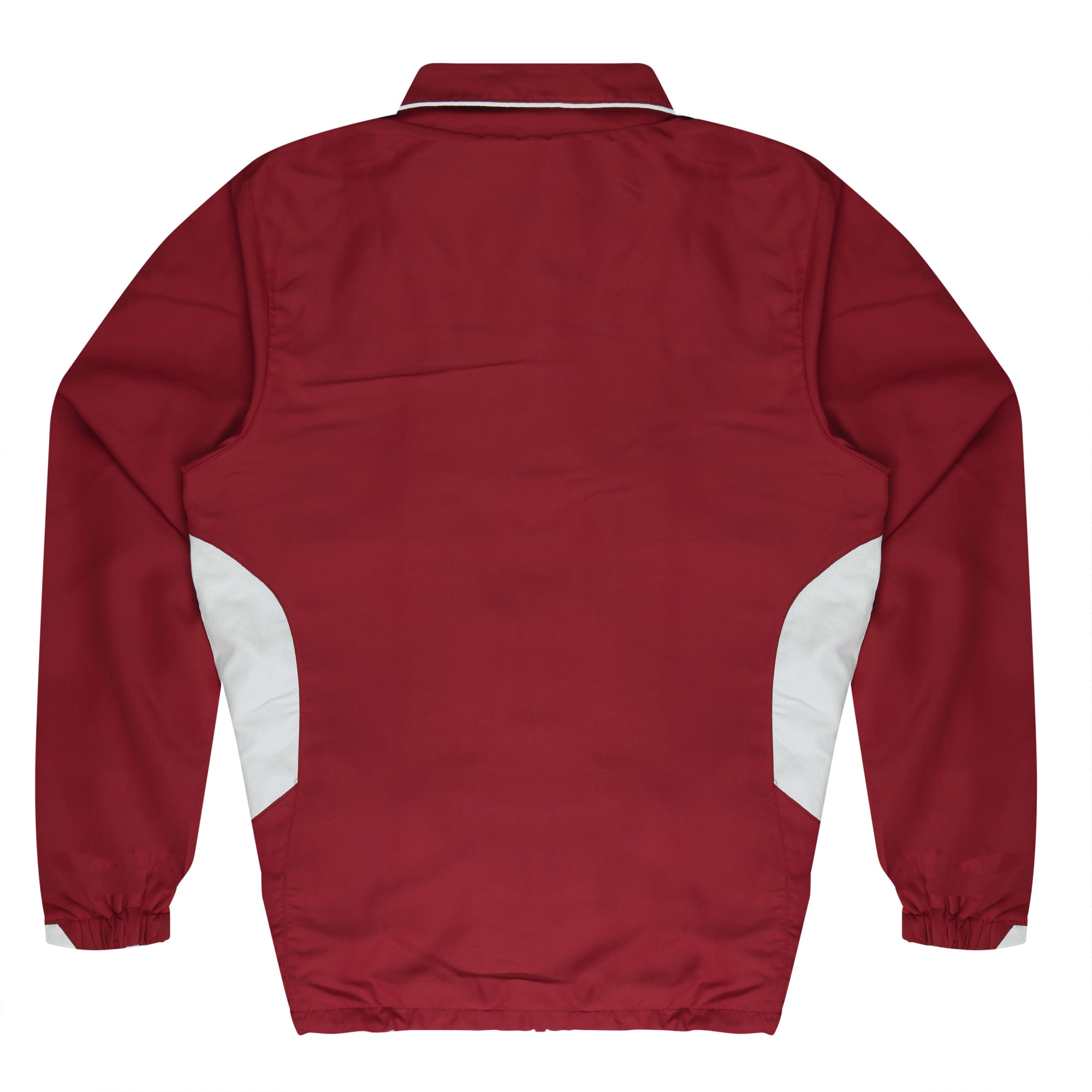 TASMAN MENS TRACKTOPS RUNOUT - N1611 Image