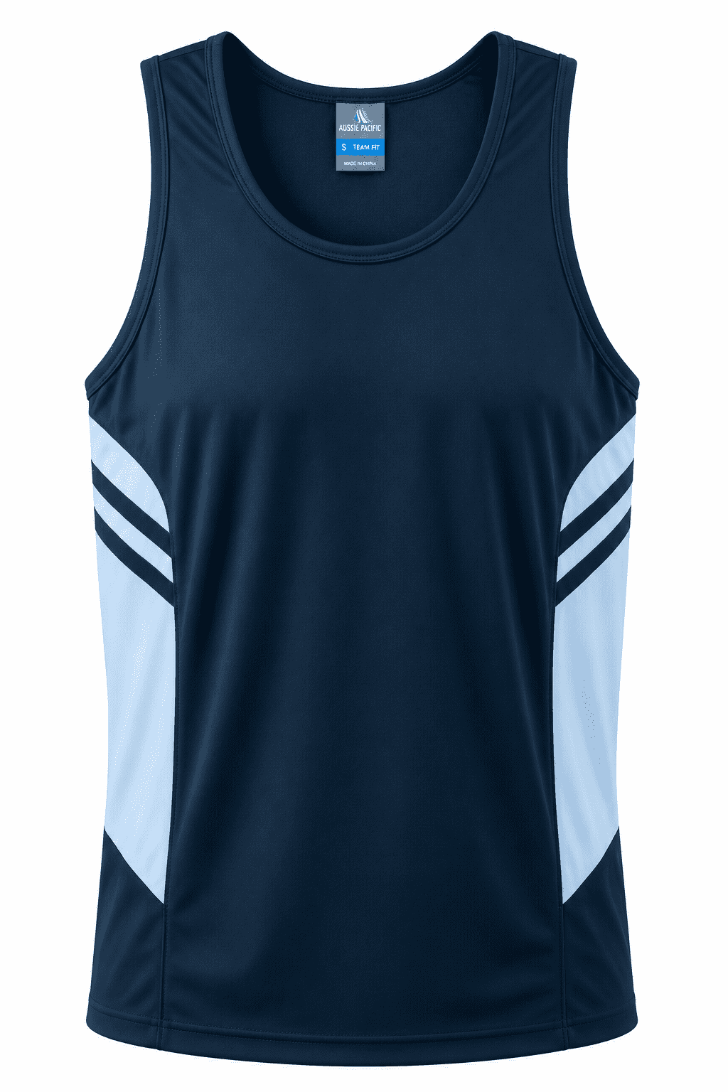 NAVY/SKY