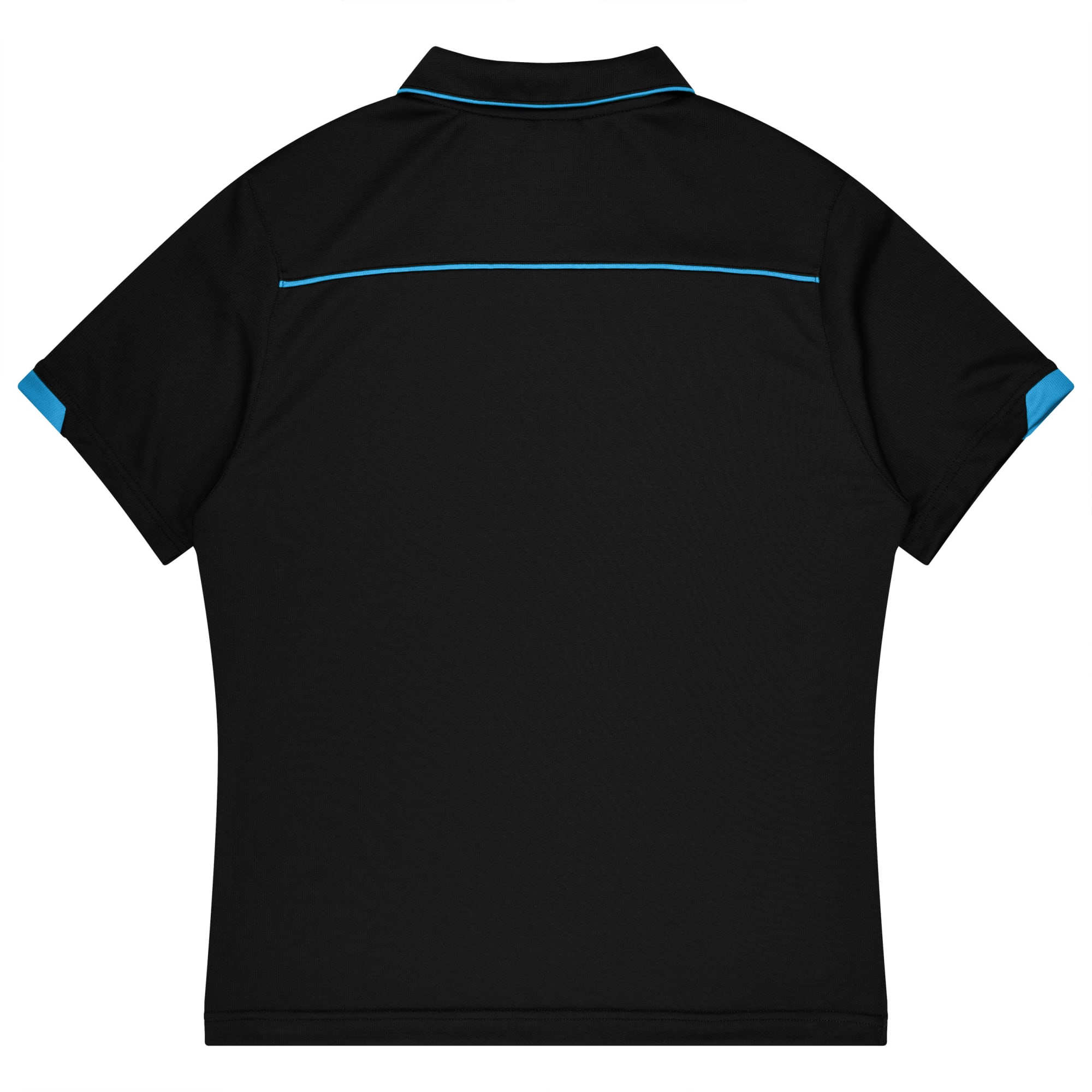 CURRUMBIN KIDS POLOS