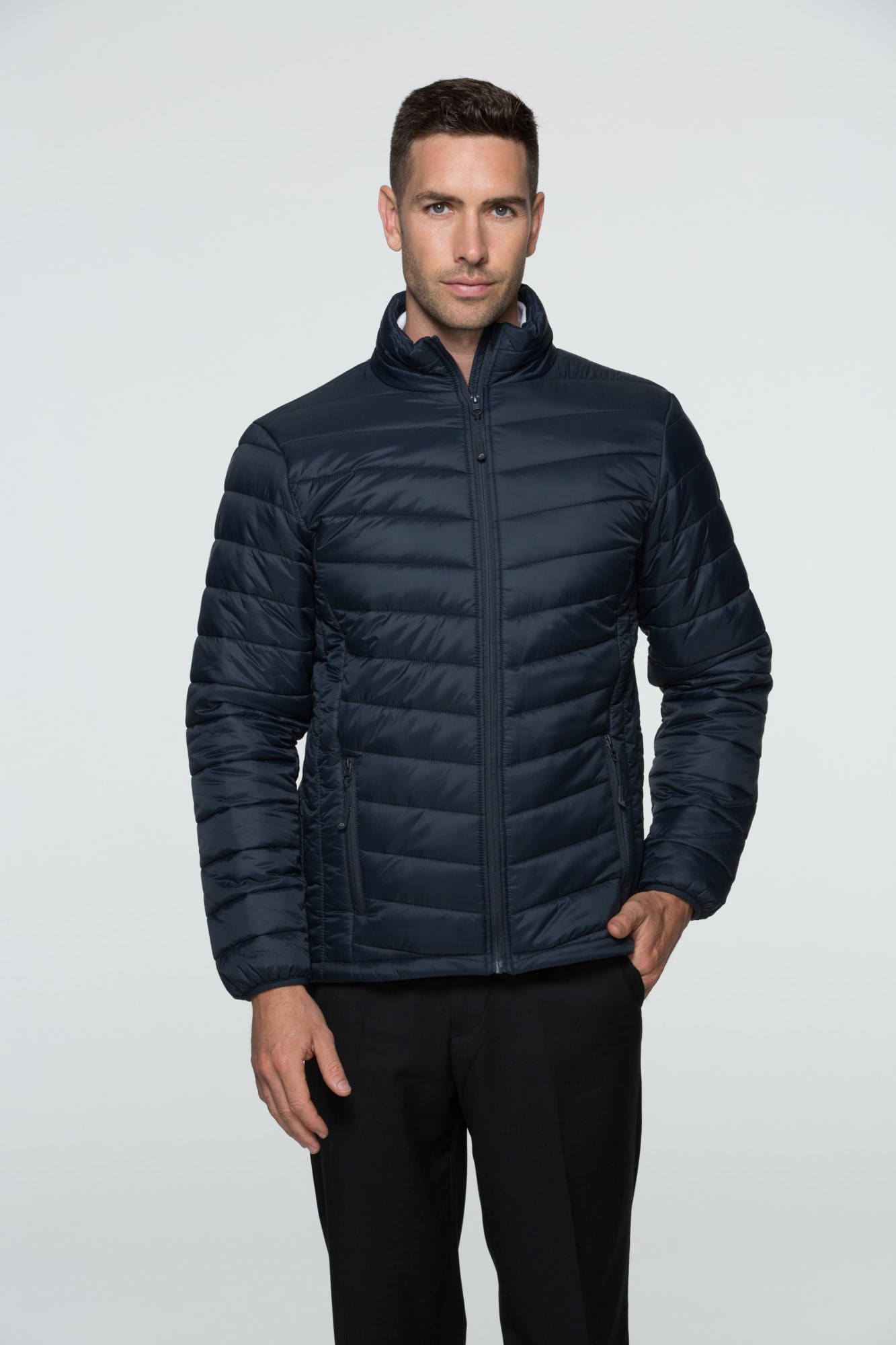 BULLER MENS JACKETS